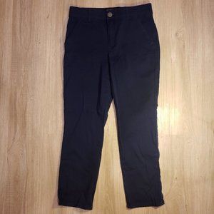 Michelle Ab Solution Capri Straight Leg Pant